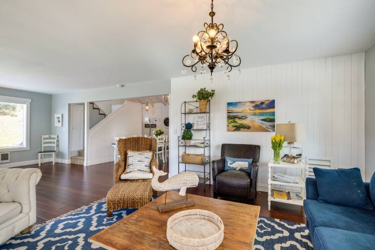 Coastal Tillamook Vacation Rental: Ocean Views! — photo 5