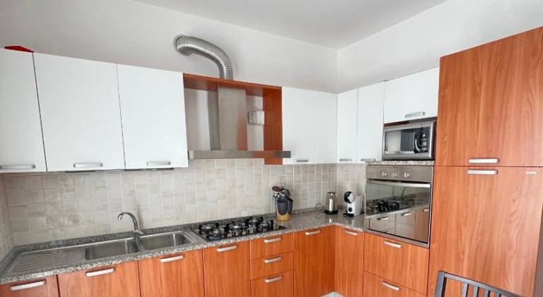 Apartment with 2 rooms for 5 persons — photo 4