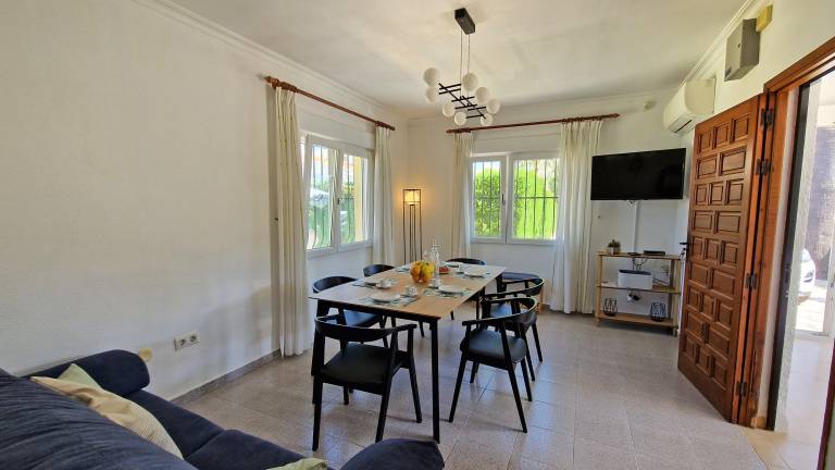 Family-oriented vacation home with garden, private pool & BBQ | Close to the beach | Pet-friendly — photo 4