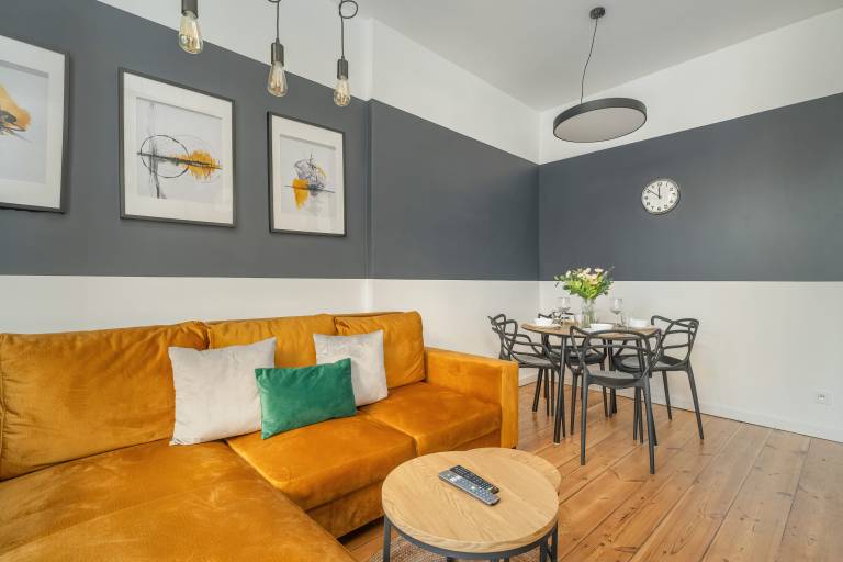 Fully equipped nice apartment | Pets are welcome — photo 5