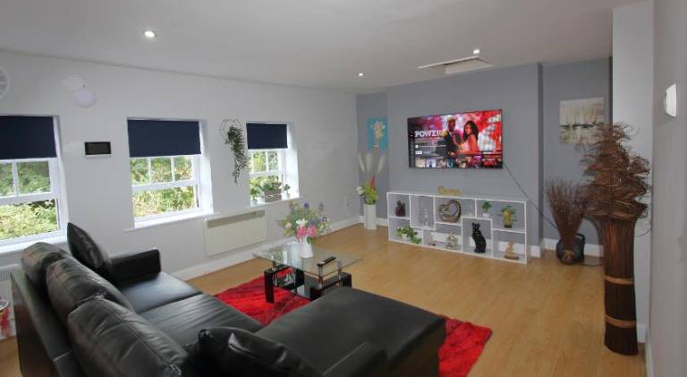 Wonderful apartment | Pet-friendly in Reading