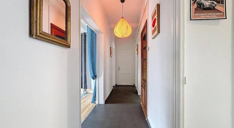 Holiday apartment with 2 rooms for 6 persons — photo 4