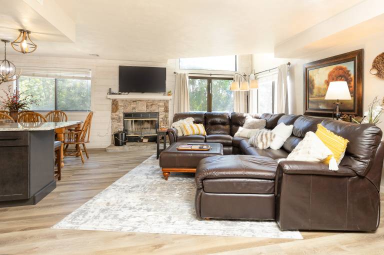 Condo Seven Springs