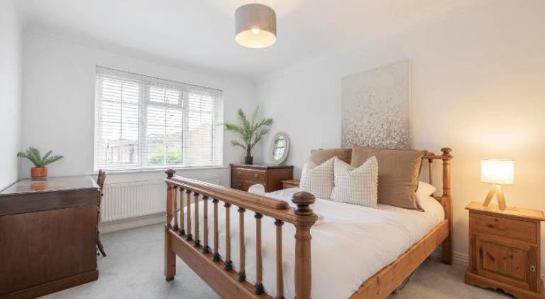 Vacation home | Dogs allowed in Brighton