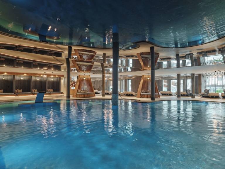 Resort  Hüttschlag
