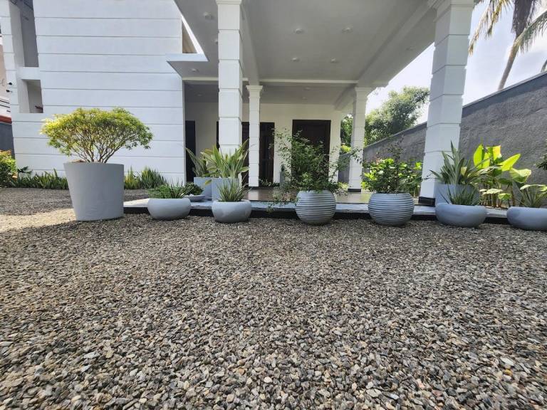 Villa with 3 rooms for 6 persons — photo 5