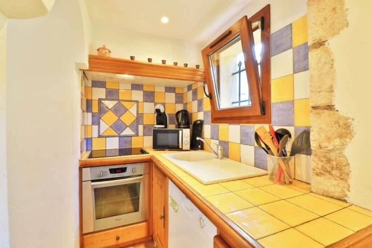 Appartement Le Bar-sur-Loup