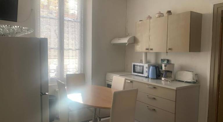 Holiday apartment with 2 rooms for 5 persons — photo 3
