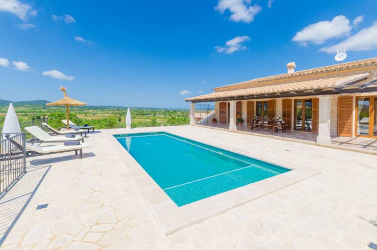 Casa Montuiri