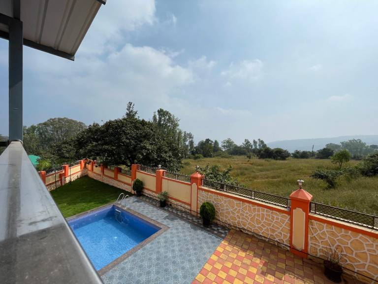 Spacious villa with garden & pool | Pets are welcome — photo 5