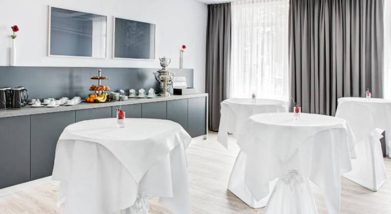 IntercityHotel Rostock — photo 4