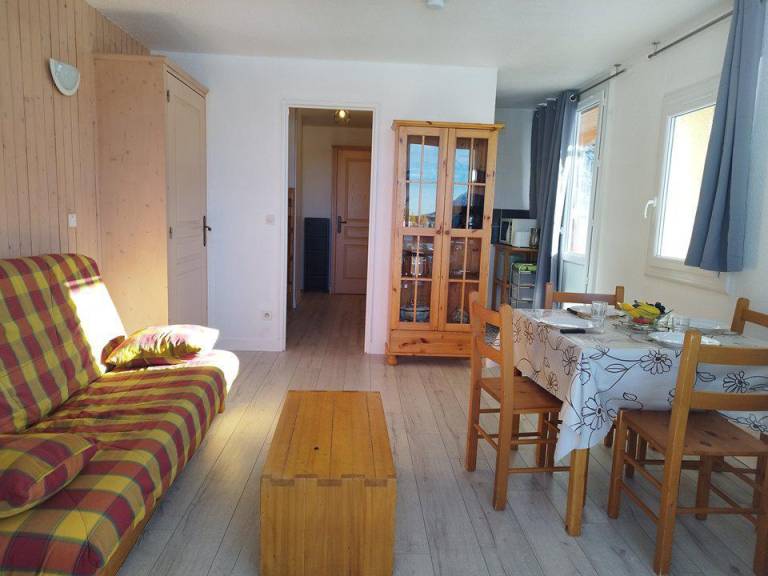 Studio Orcières Merlette
