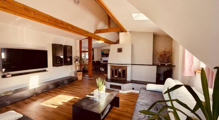 Rental apartment with 2 rooms for 8 persons in Simmerath