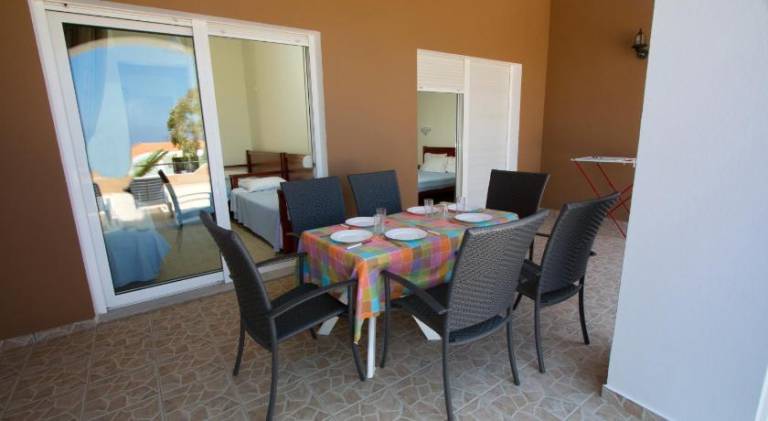 Wonderful apartment with garden & patio | Next to the beach | Pets allowed — photo 5