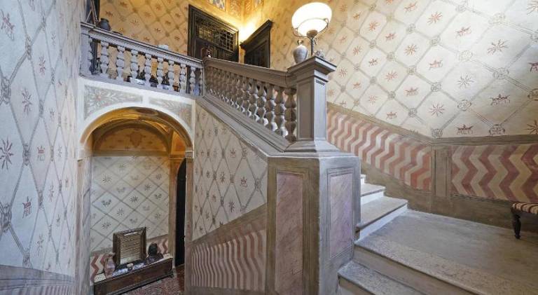Foresteria Palazzo Guazzoni Zaccaria — photo 3
