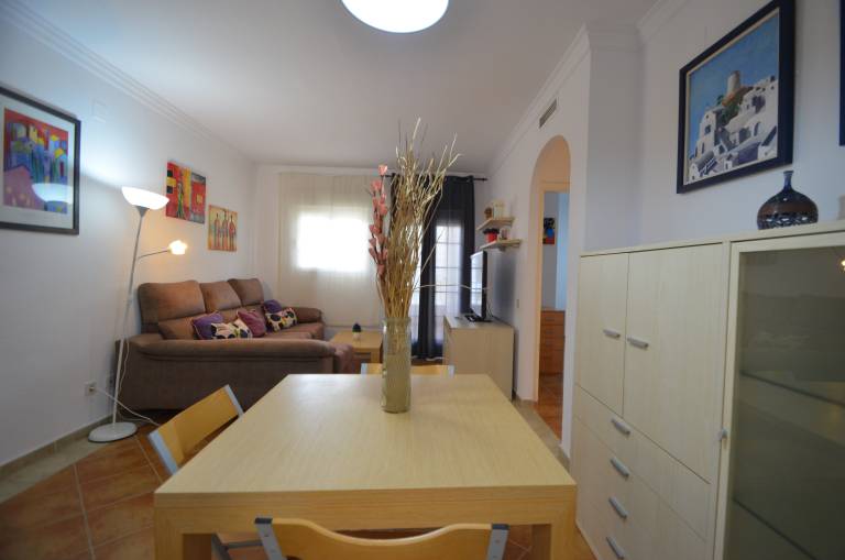 Fully equipped beautiful apartment with terrace & pool | Close to the beach | Dogs allowed — photo 4