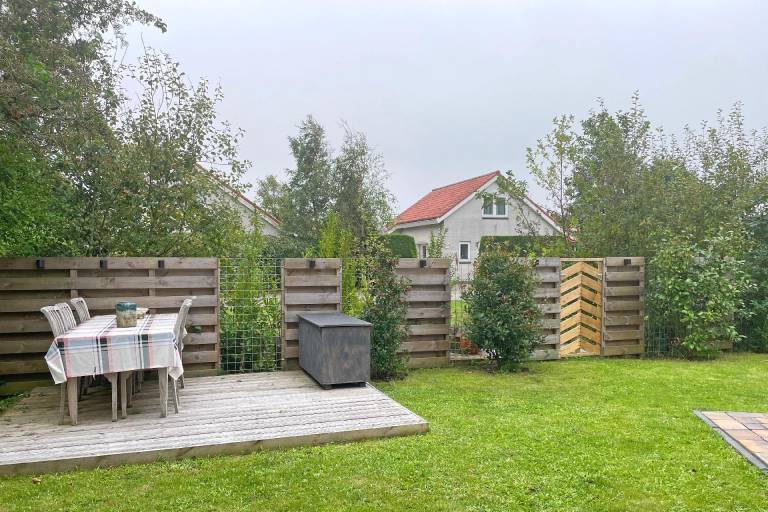 Ferienhaus in Noordwijk, Noordwijk aan Zee für max. 4 Personen