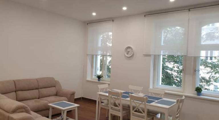 Holiday apartment with 2 rooms for 5 persons — photo 3