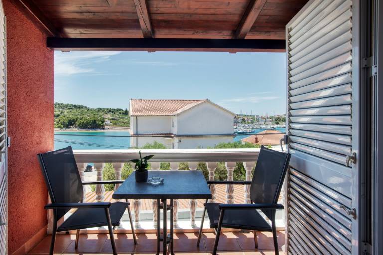 Ferienwohnung  Jezera