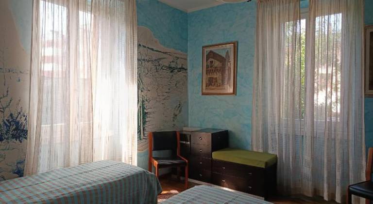 Holiday apartment with 2 rooms for 4 persons — photo 2