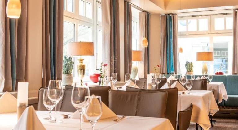 Hotel Kirchspiels Gasthaus — photo 5