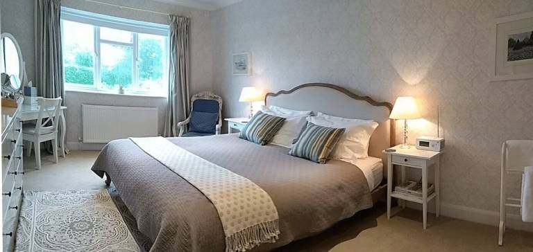 Bed and breakfast Chichester