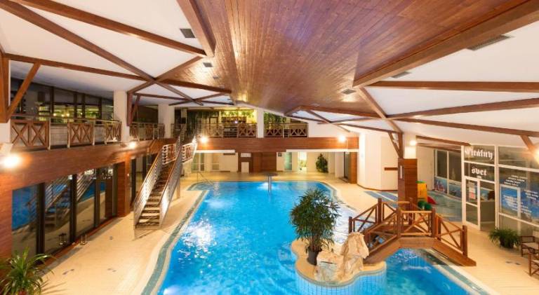 Vacation home with sauna, pool & barbecue | Pets are welcome — photo 2