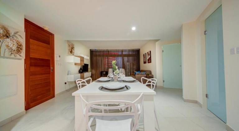 Holiday apartment with 1 room for 4 persons — photo 3