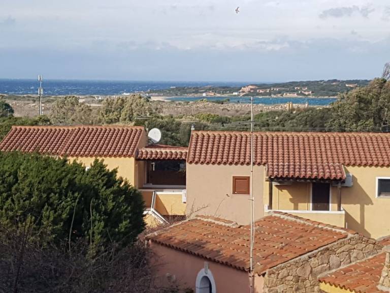Aparthotel  Porto Pollo