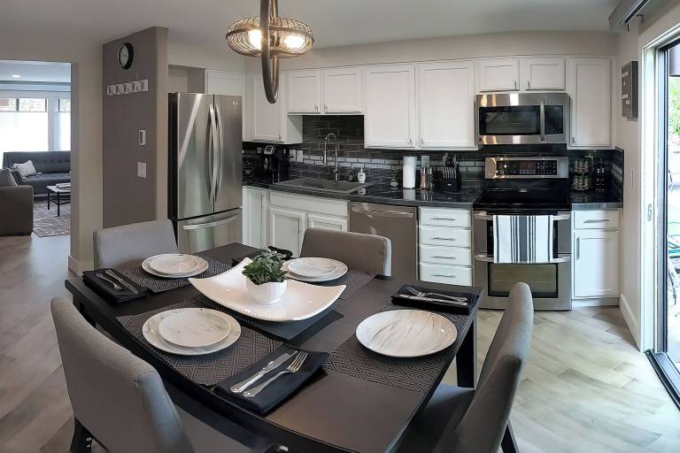 Condo Jackson