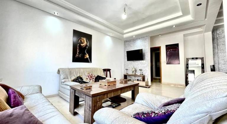 Holiday apartment with 2 rooms for 5 persons — photo 2