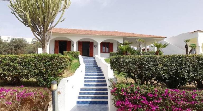 House with 3 rooms for 5 persons in Scicli