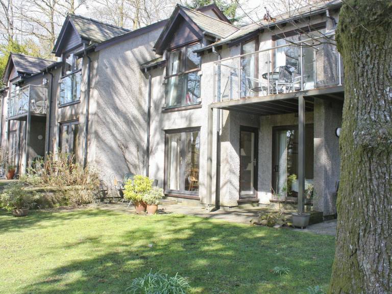 Cottage  Elterwater