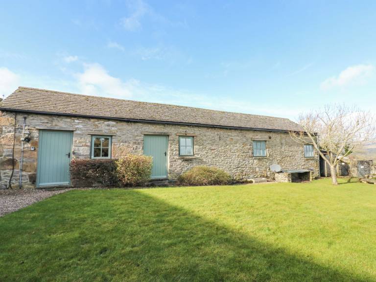 Cottage Leyburn