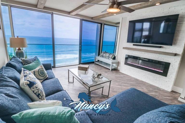 Condo Pacific Beach