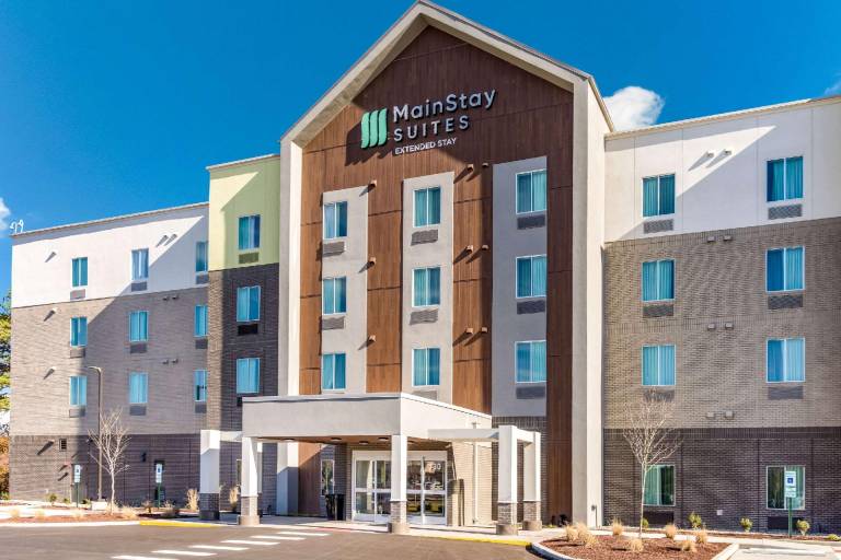 MainStay Suites Murfreesboro in Murfreesboro, TN