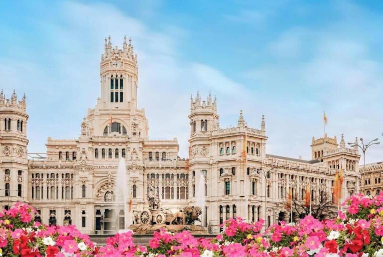 Apartment  Getafe