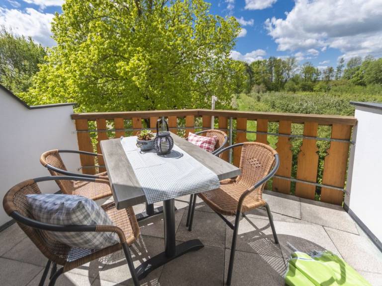 Ferienwohnung Gräfenberg