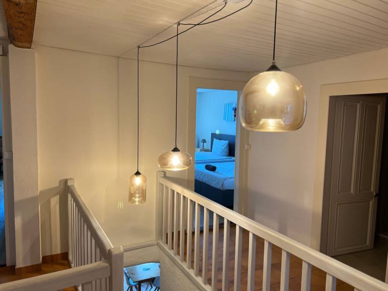 Apartment with terrace, garden & BBQ | Mountain view | Pets allowed — photo 4