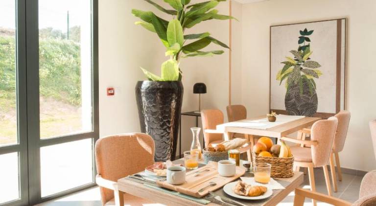 Zenao Appart'hotels Villeneuve-les-Avignon — photo 4