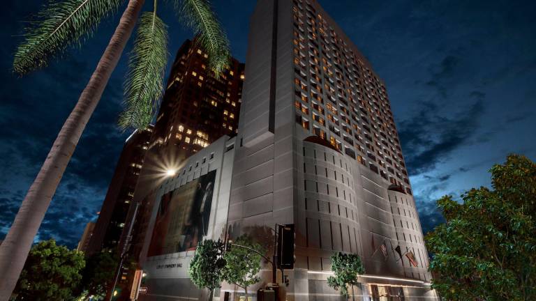 Resort Core-Columbia