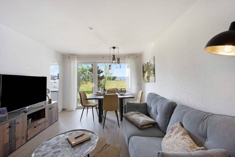 Ferienwohnung Rottachsee