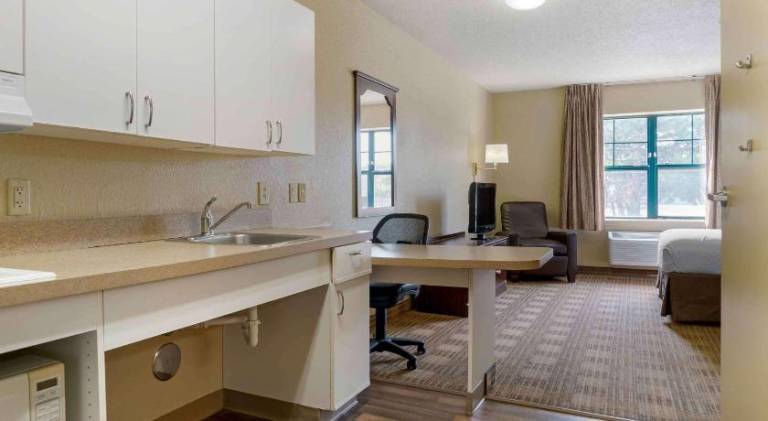 Extended Stay America Suites - Portland - Beaverton/Hillsboro - Eider Ct — photo 2