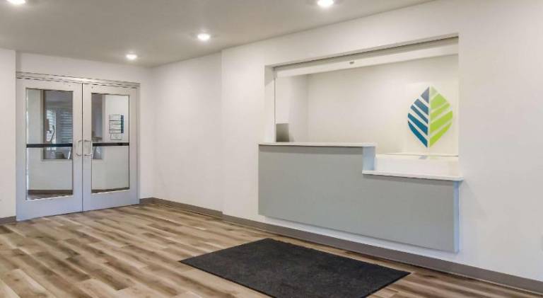 WoodSpring Suites Tacoma - Lakewood — photo 4