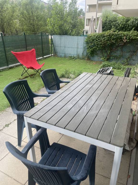 Appartement Annemasse