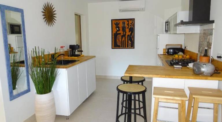 House with 3 rooms for 6 persons — photo 2