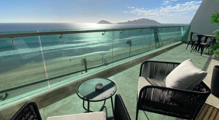 Holiday apartment with pool — photo 3