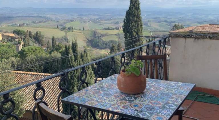 Holiday apartment with 2 rooms for 4 persons — photo 2