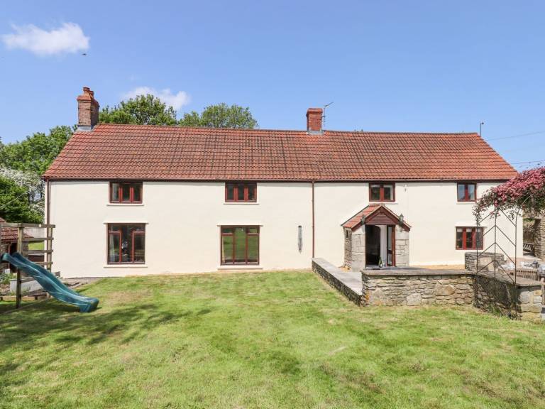 Cottage  Chew Magna