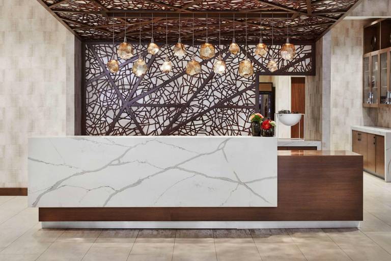 AC Hotel Cincinnati at The Banks — photo 3